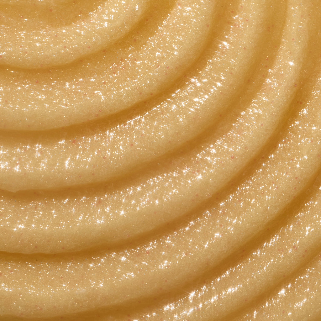Tropic Glow Scented Shea Sugar Body Scrub