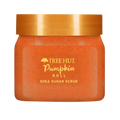 Pumpkin Roll Mini Travel Shea Sugar Scrub