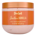 Golden Vanilla Daily Moisturizing Body Scrub