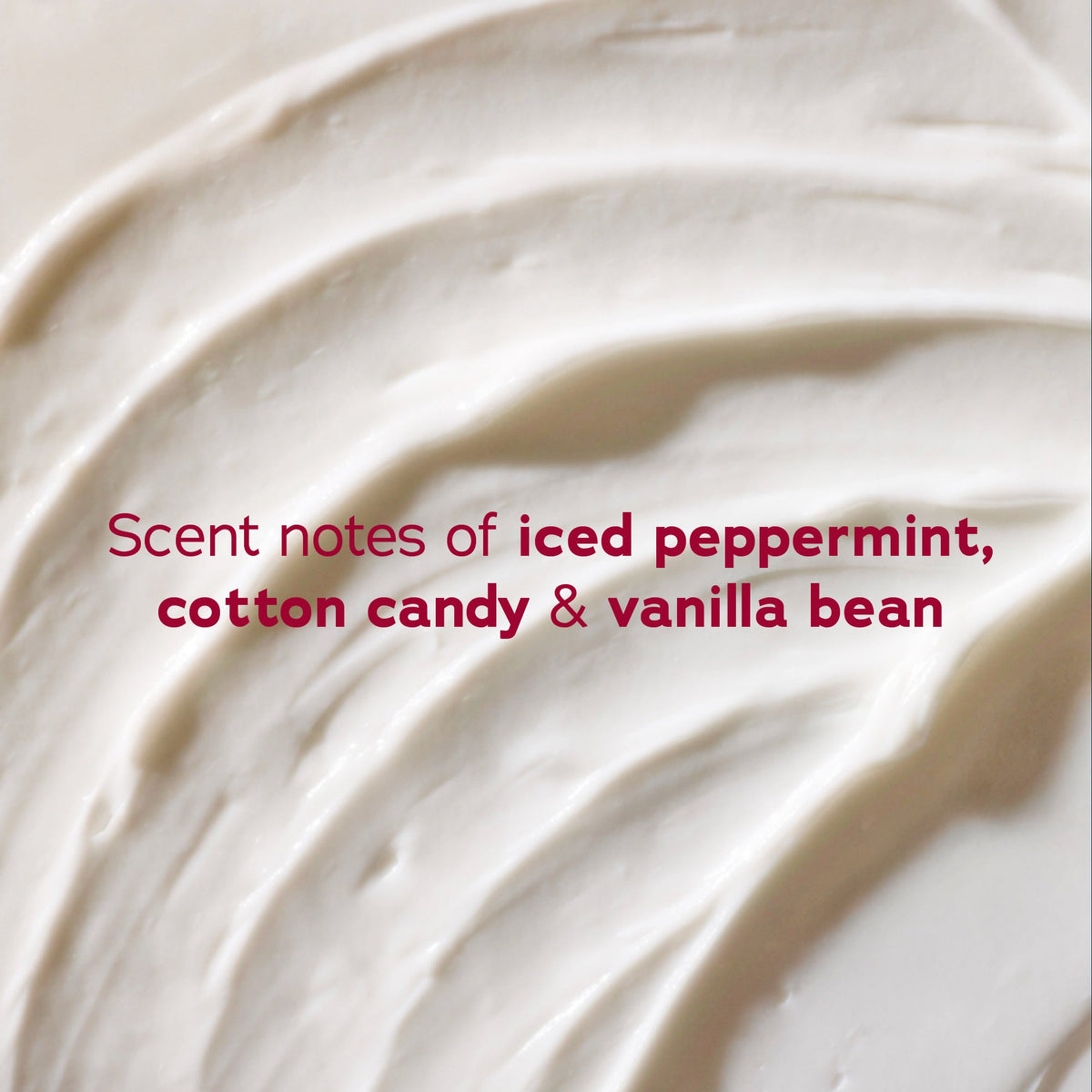 Candy Cane Hydraglow Moisturizing Body Lotion