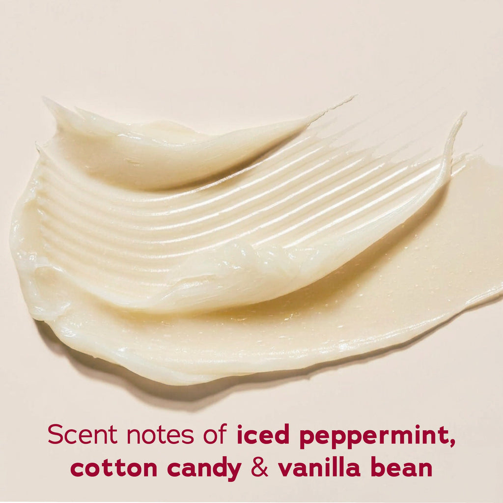 Candy Cane Shea Lip Butter