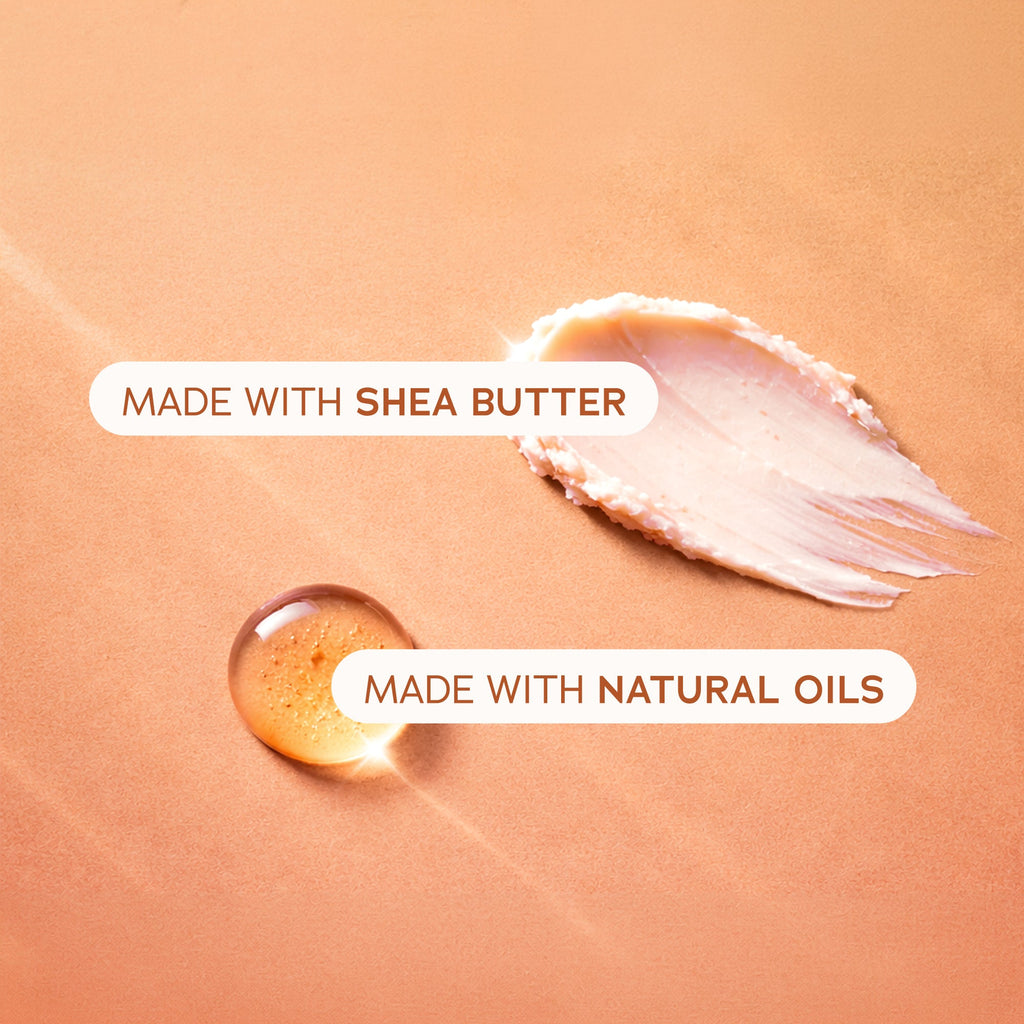 Honeycrisp Spice Scented Foaming Body Gel Wash