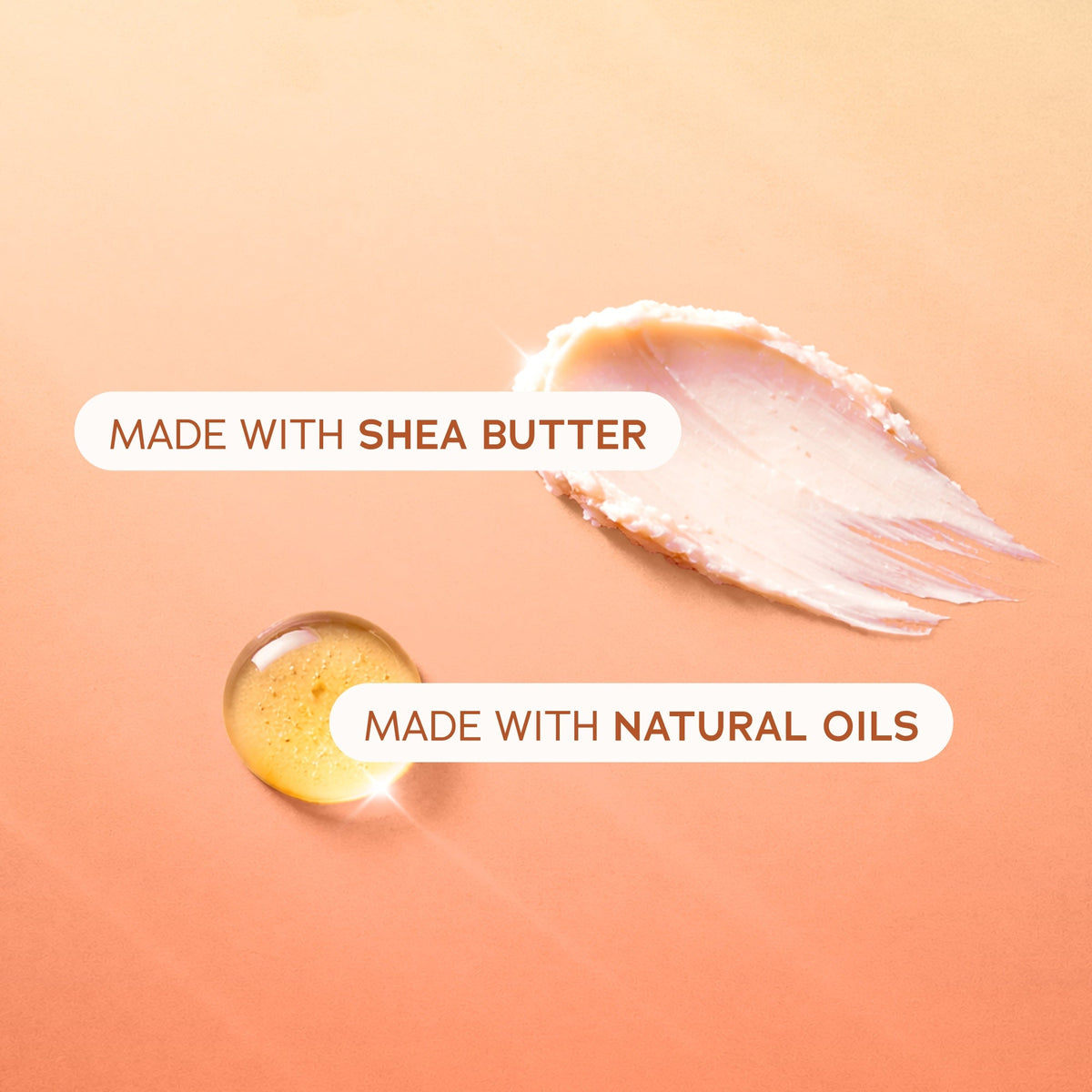 Pumpkin Roll Scented Foaming Gel Body Wash
