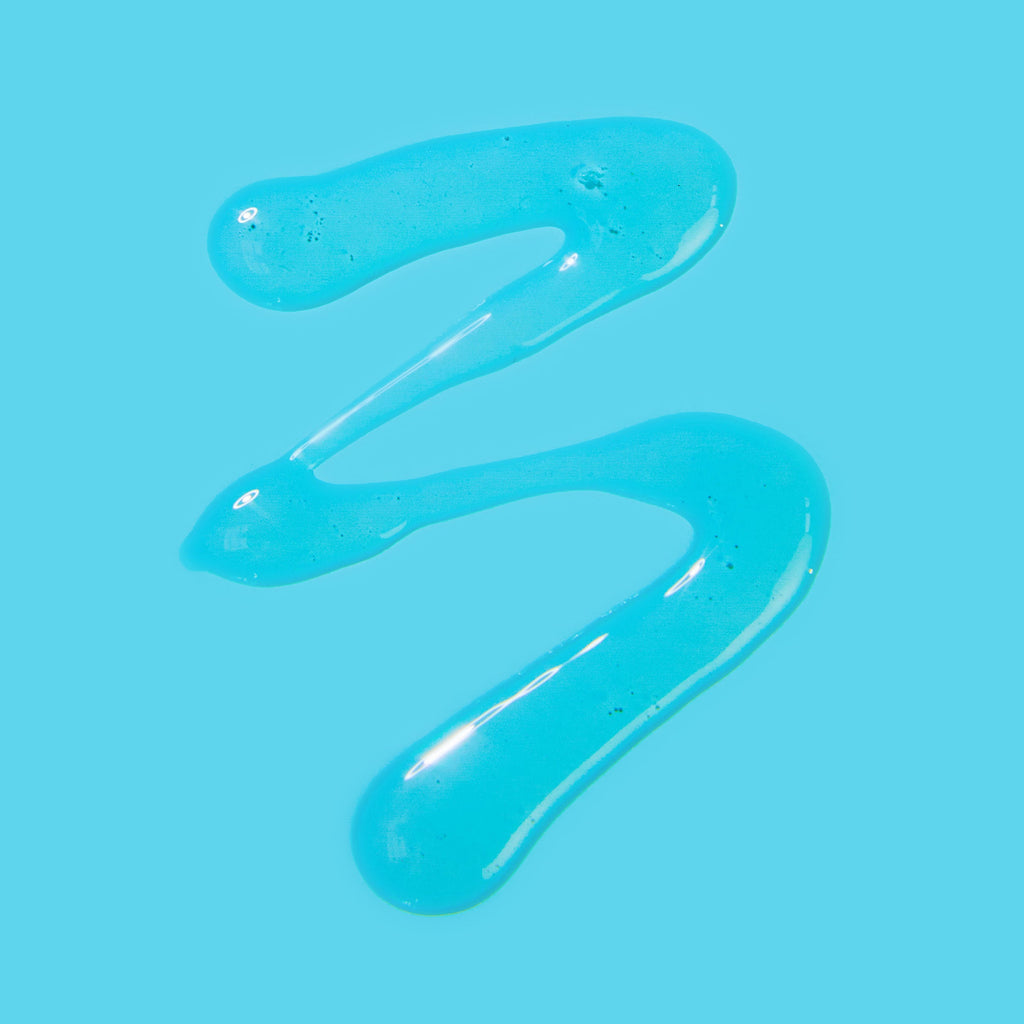 Ocean Glow Silky Moisturizing Shave Oil