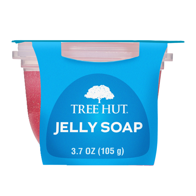 Sparkling Sugar Jelly Body Soap