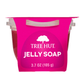 Raspberry Fizz Squishy Jelly Body Soap