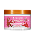 Candy Cane Whipped Shea Body Butter
