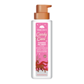 Candy Cane Foaming Shower Gel