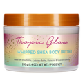 Tropic Glow Scented Whipped Shea Body Butter
