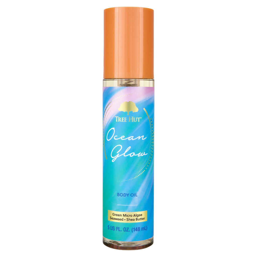 Ocean Glow Renewing Body Oil
