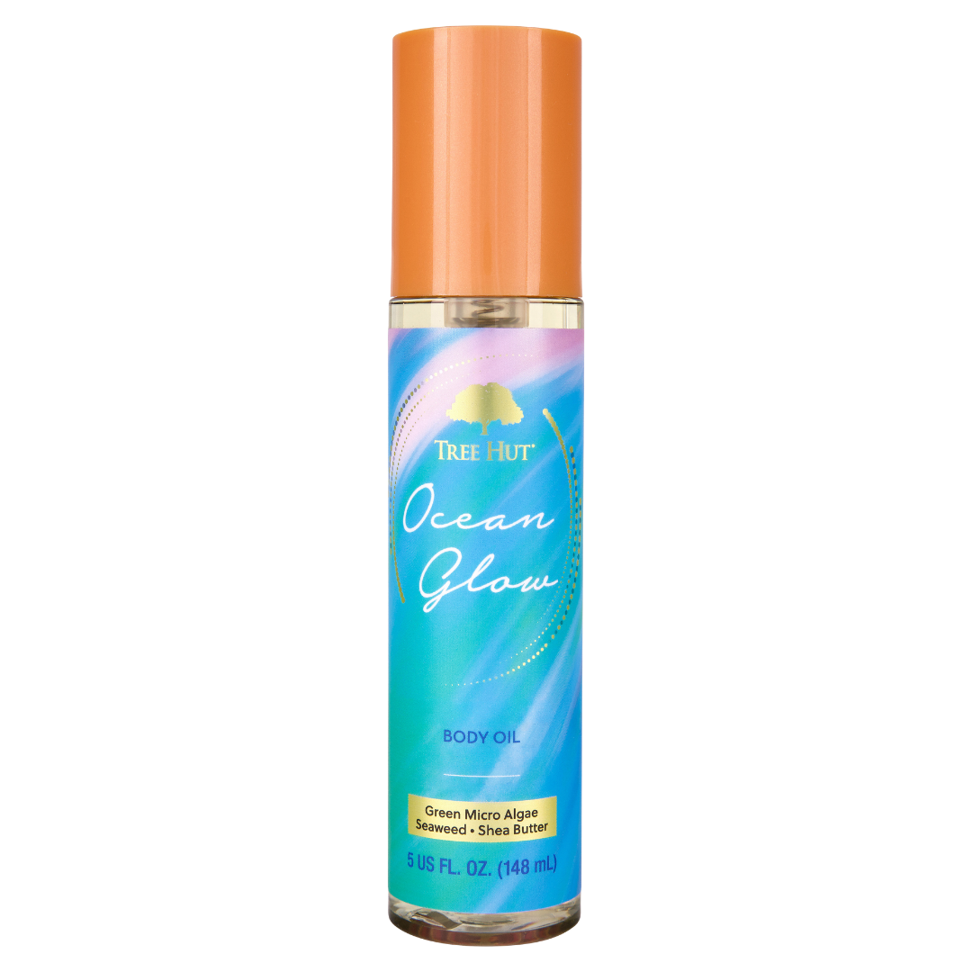 Ocean Glow Renewing Body Oil