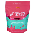 Watermelon Bath Soak for Relaxing Soaks