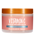 Vitamin C Whipped Shea Butter Body Cream