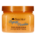 Papaya Paradise Scented Shea Sugar Scrub