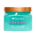 Blue Lagoon Exfoliating Shea Sugar Scrub