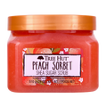 Peach Sorbet Scented Sugar Body Scrub