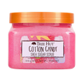 Cotton Candy Scented Sugar Body Scrub