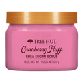 Cranberry Fluff Shea Sugar Body Scrub
