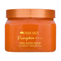Pumpkin Roll Exfoliating Shea Sugar Scrub