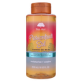 Passionfruit Sol Scented Foaming Gel Wash