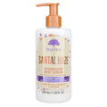 Santal Haze Hydraglow Hydrating Body Serum