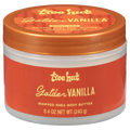 Golden Vanilla Whipped Shea Butter Body Cream
