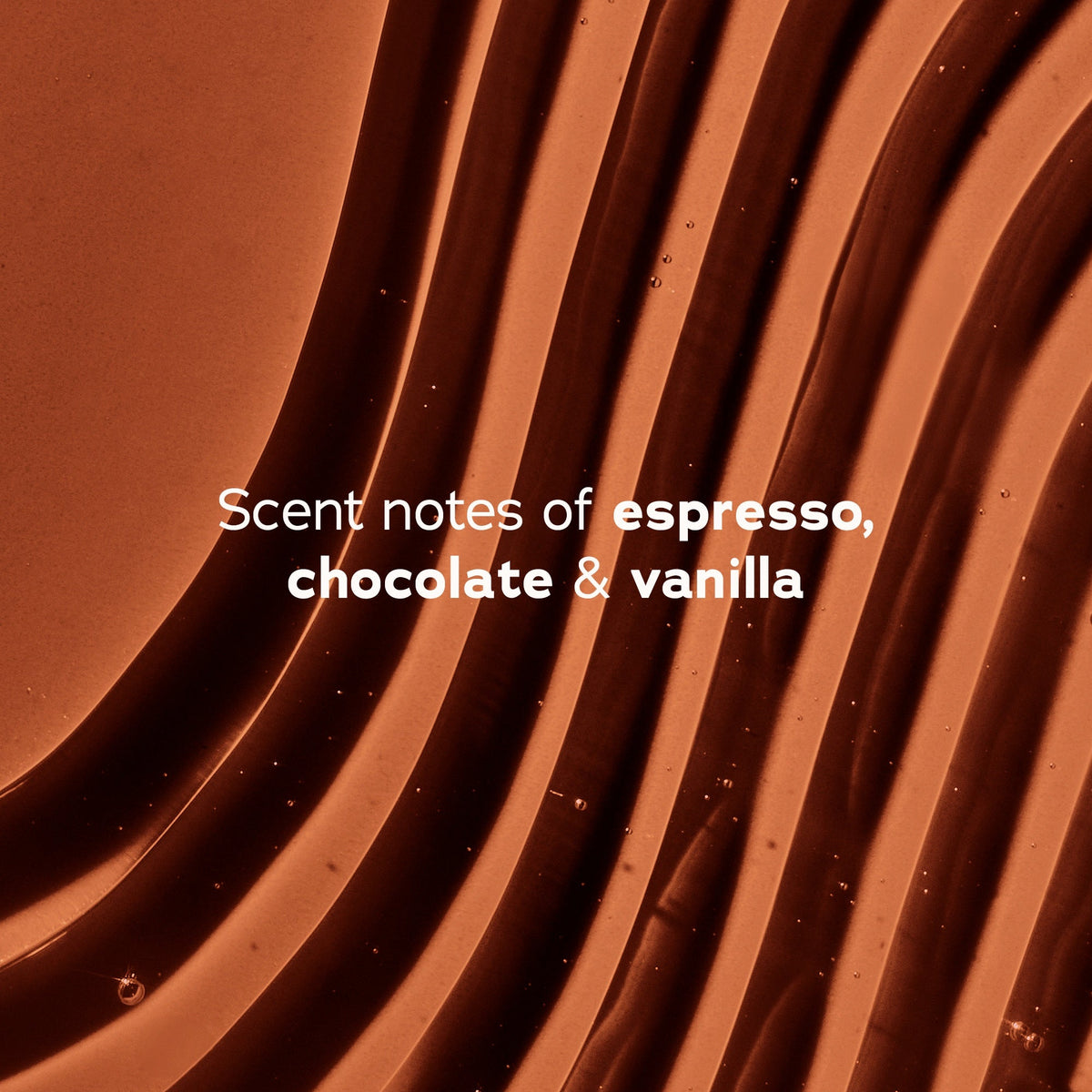 Espresso Indulgence Foaming Gel Wash