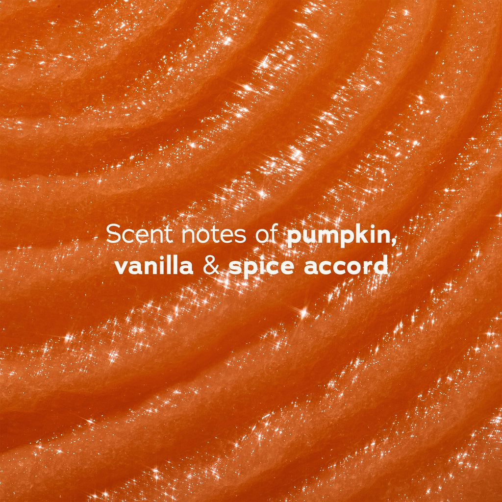 Pumpkin Roll Mini Travel Shea Sugar Scrub