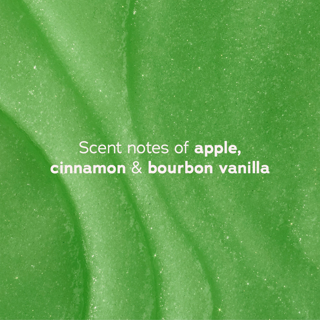 Apple Crumble Mini Sugar Body Scrub