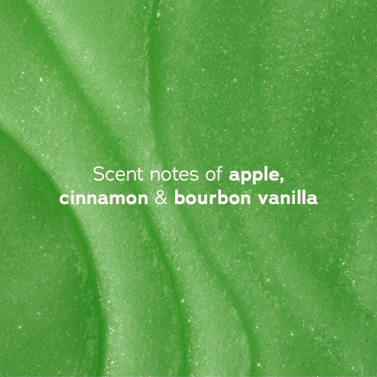 Apple Crumble Mini Sugar Body Scrub