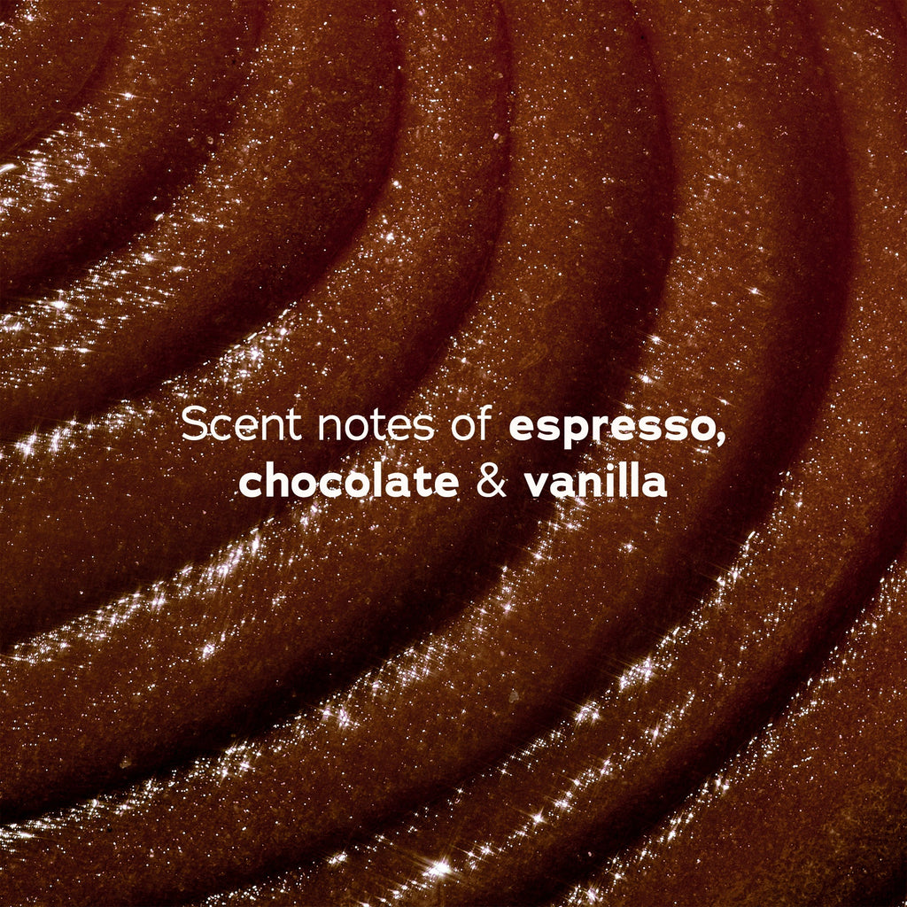 Espresso Indulgence Mini Shea Sugar Scrub