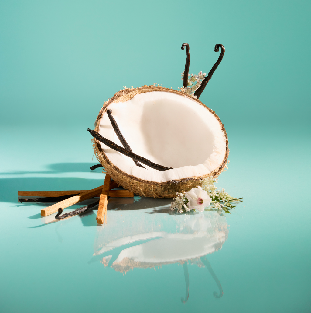 Vanilla Hydraglow Nourishing Body Lotion