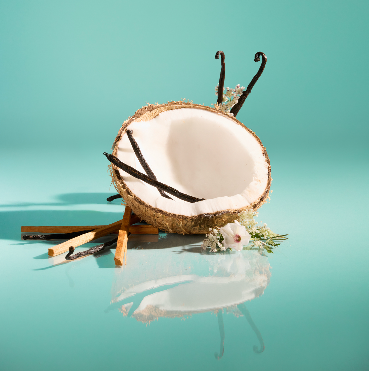 Vanilla Hydraglow Nourishing Body Serum