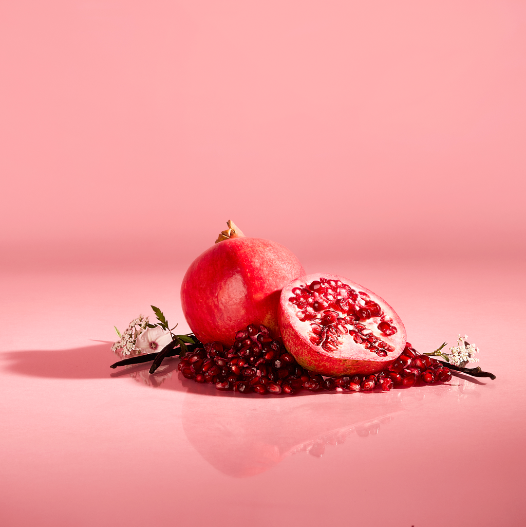 Pink Champagne Hydraglow Radiance Body Serum