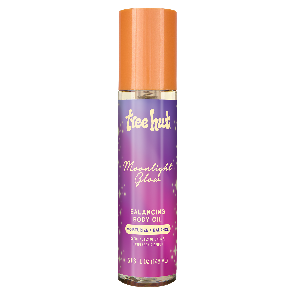 Moonlight Glow Balancing Hydrating Body Oil