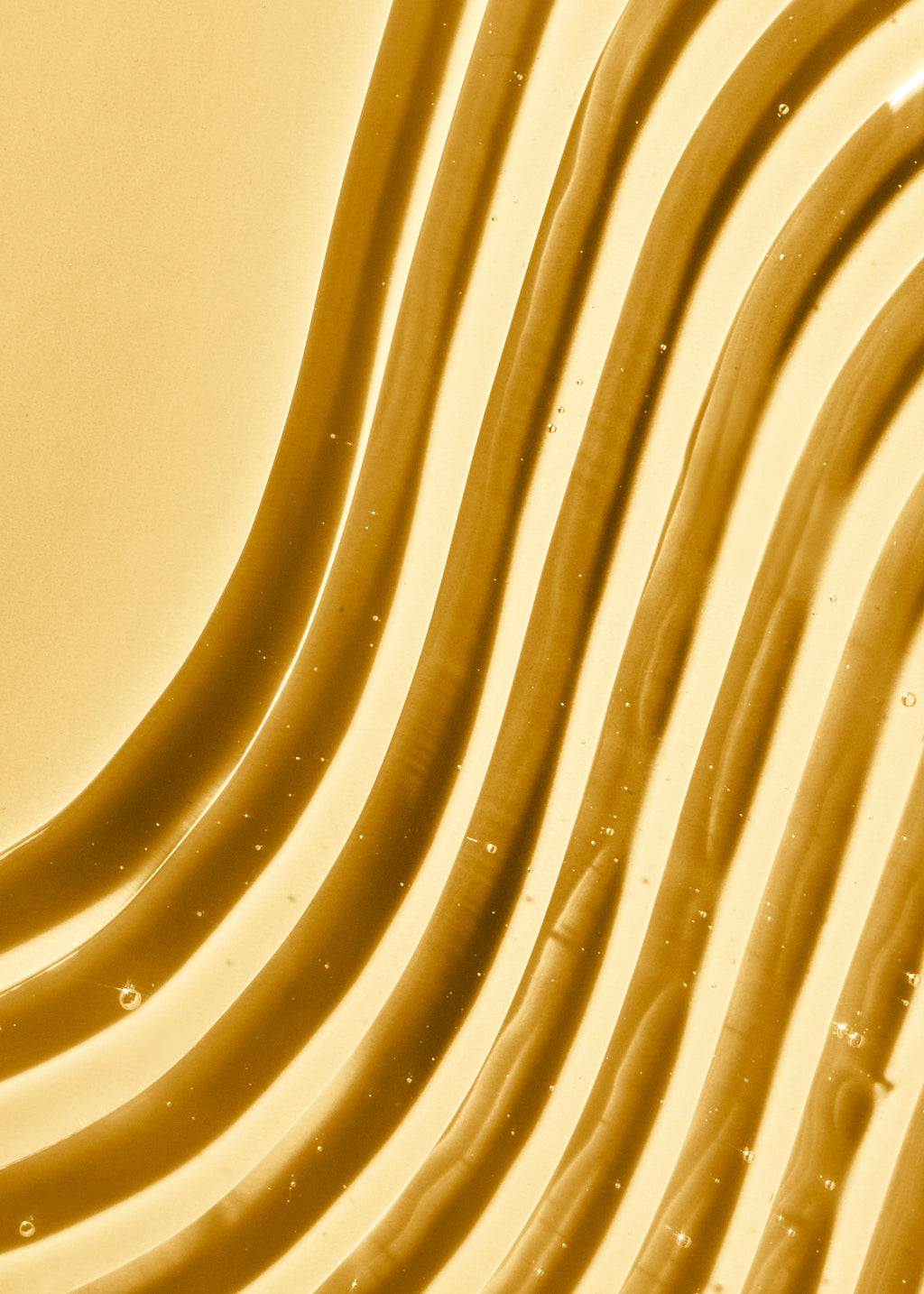 Coco Colada Scented Foaming Gel Wash