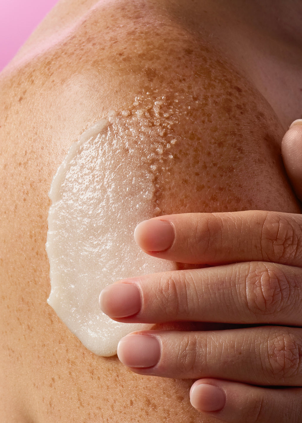 Vanilla Shea Sugar Body Scrub