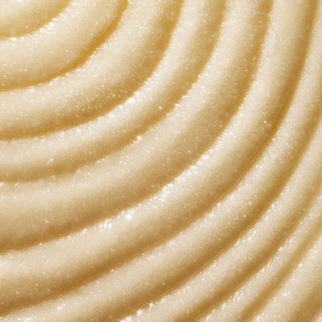 Vanilla Shea Sugar Body Scrub