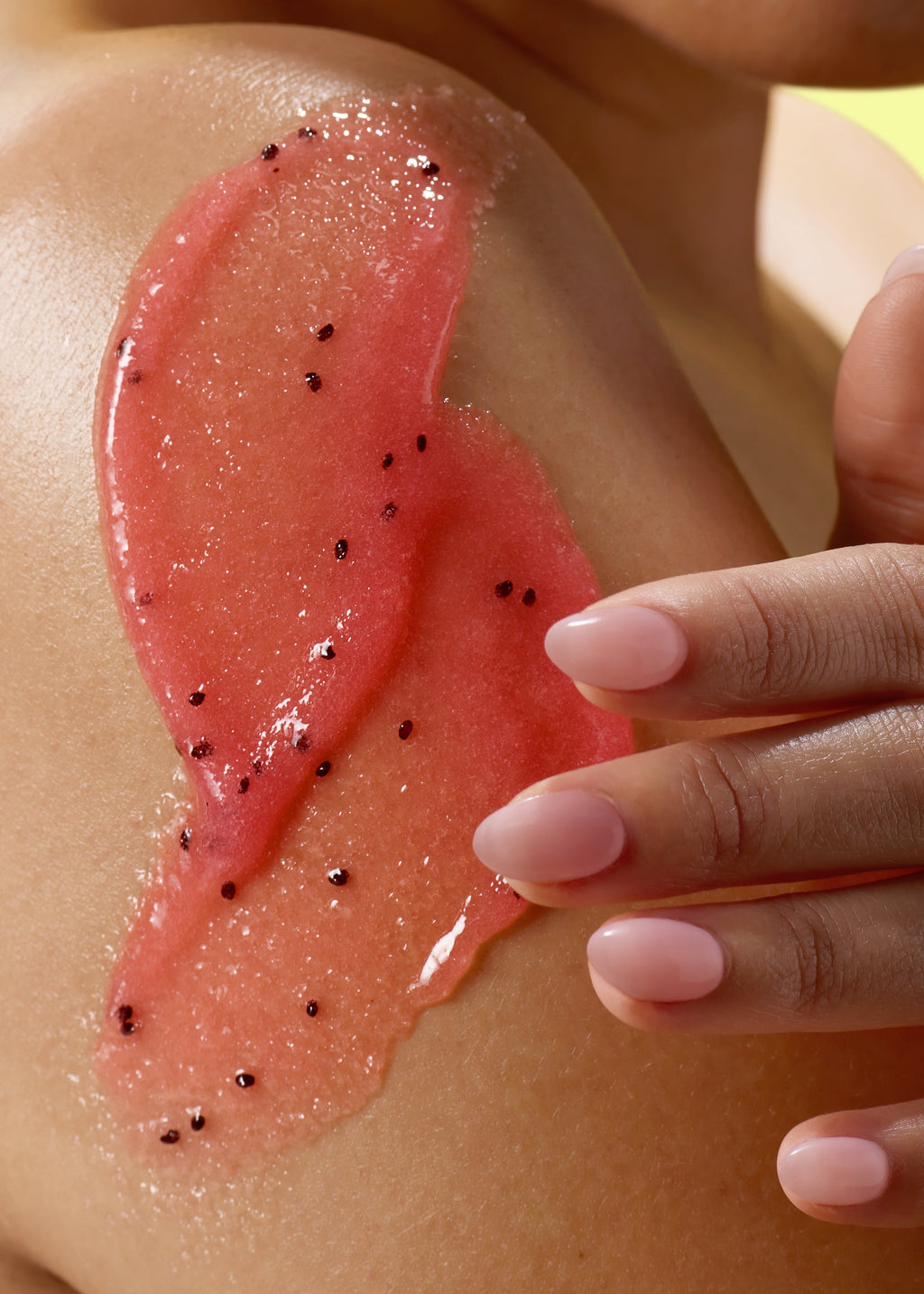 Watermelon Shea Sugar Body Scrub