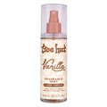 Vanilla Fragrance Body Mist