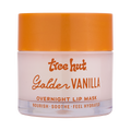 Golden Vanilla Overnight Lip Mask Treatment