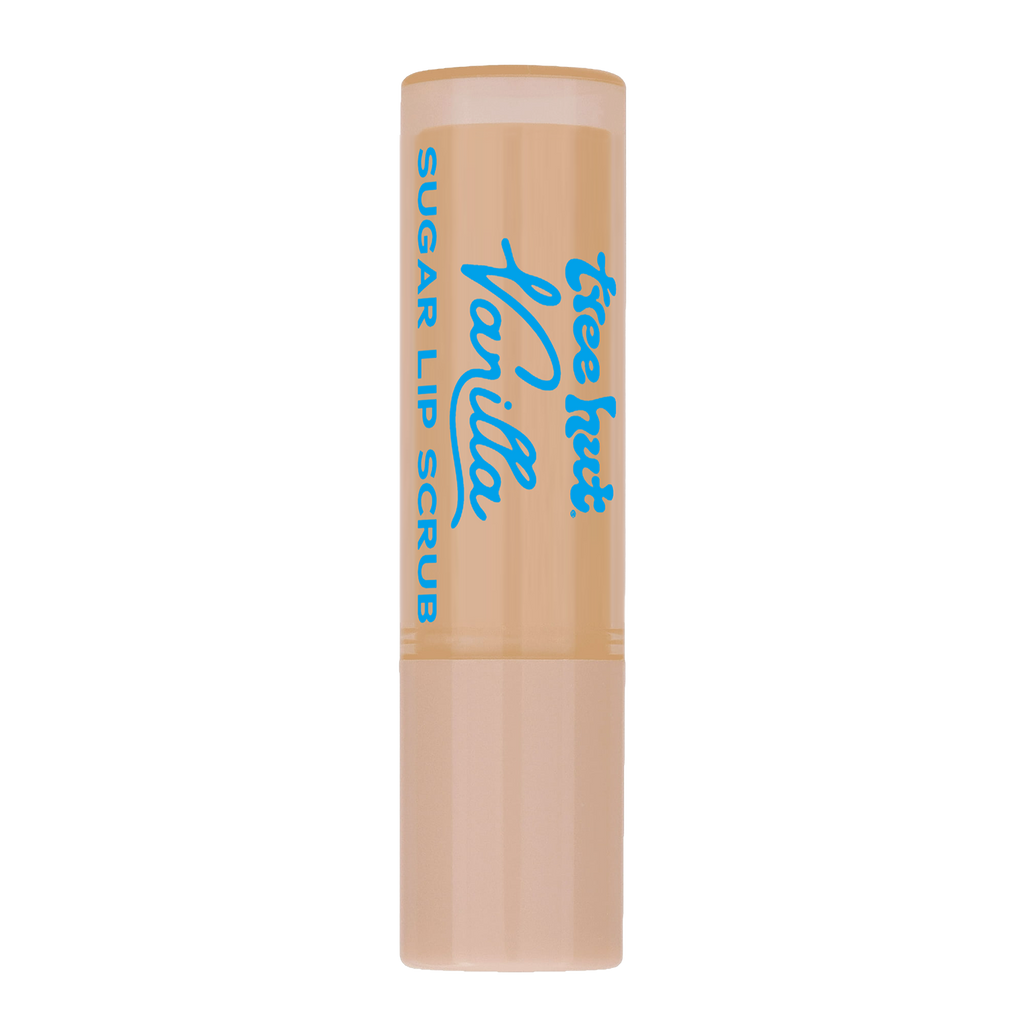 Vanilla Lip Scrub Stick Exfoliator