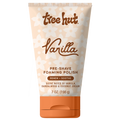 Vanilla Pre Shave Exfoliating Polish