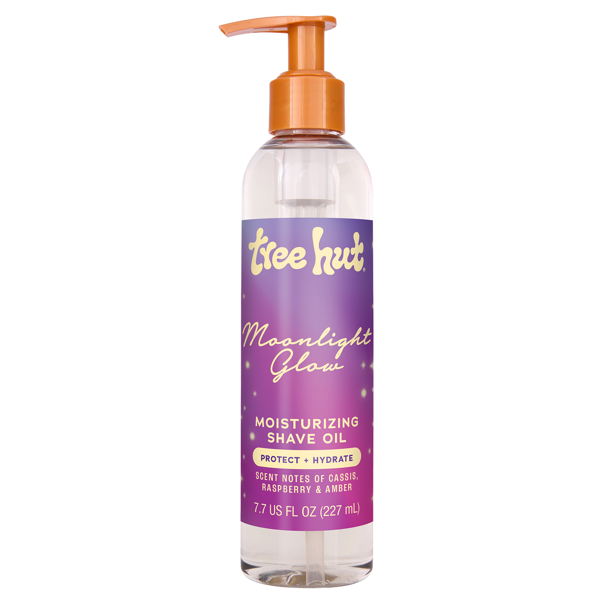 Moonlight Glow Calming Moisturizing Shave Oil