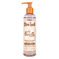 Vanilla Smooth Glide Moisturizing Shave Oil