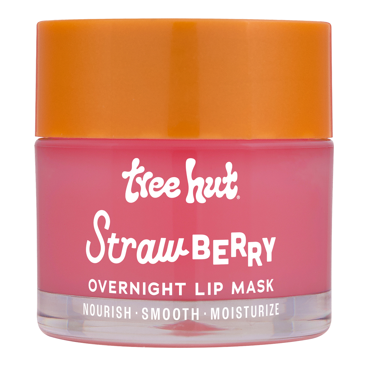 Strawberry Overnight Lip Mask Treatment