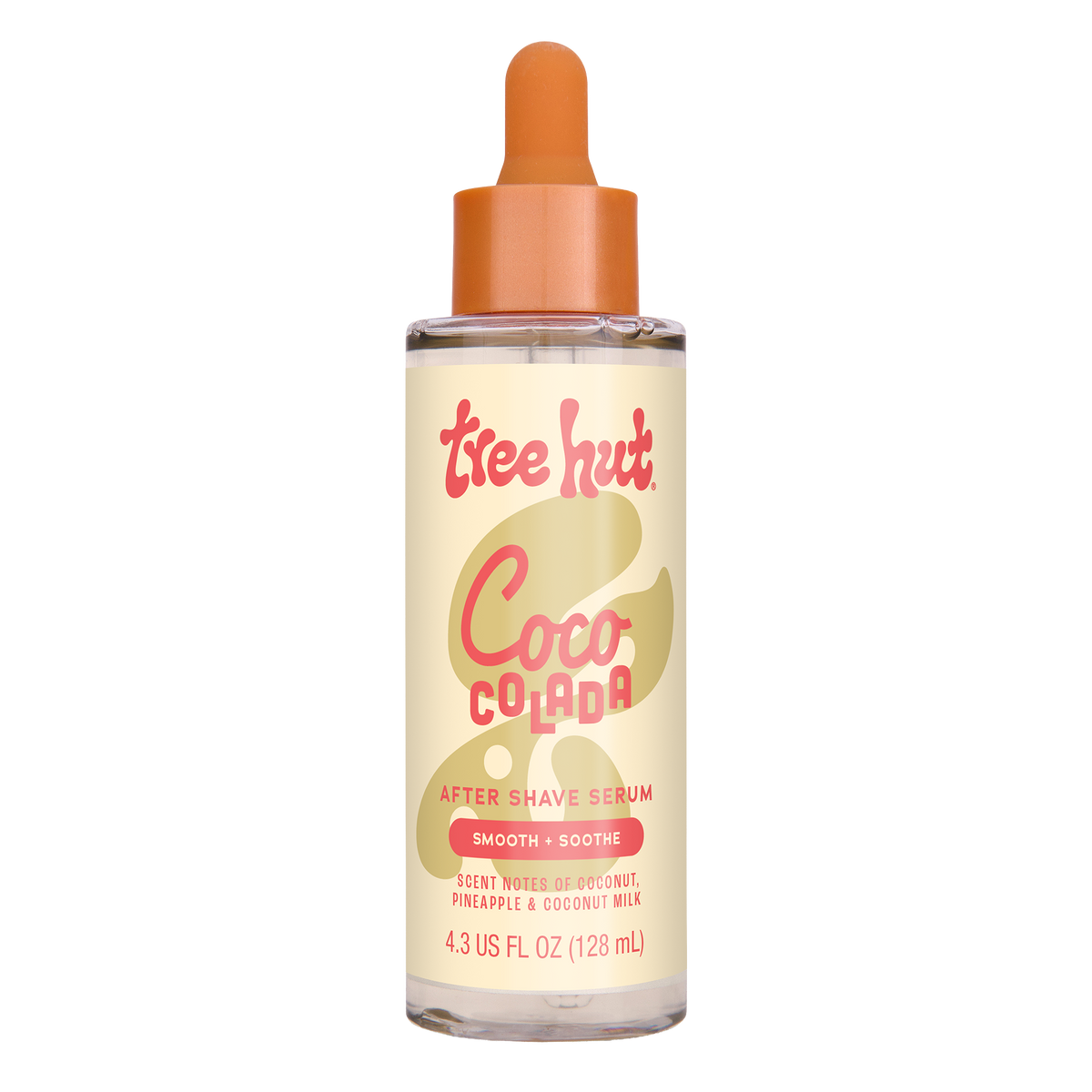 Coco Colada Soothing After Shave Serum