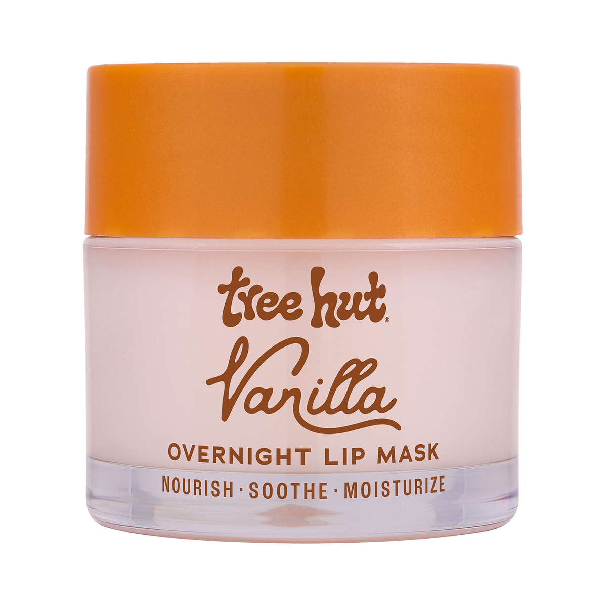 Vanilla Overnight Hydrating Lip Mask