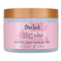 Lotus Water Whipped Shea Body Butter