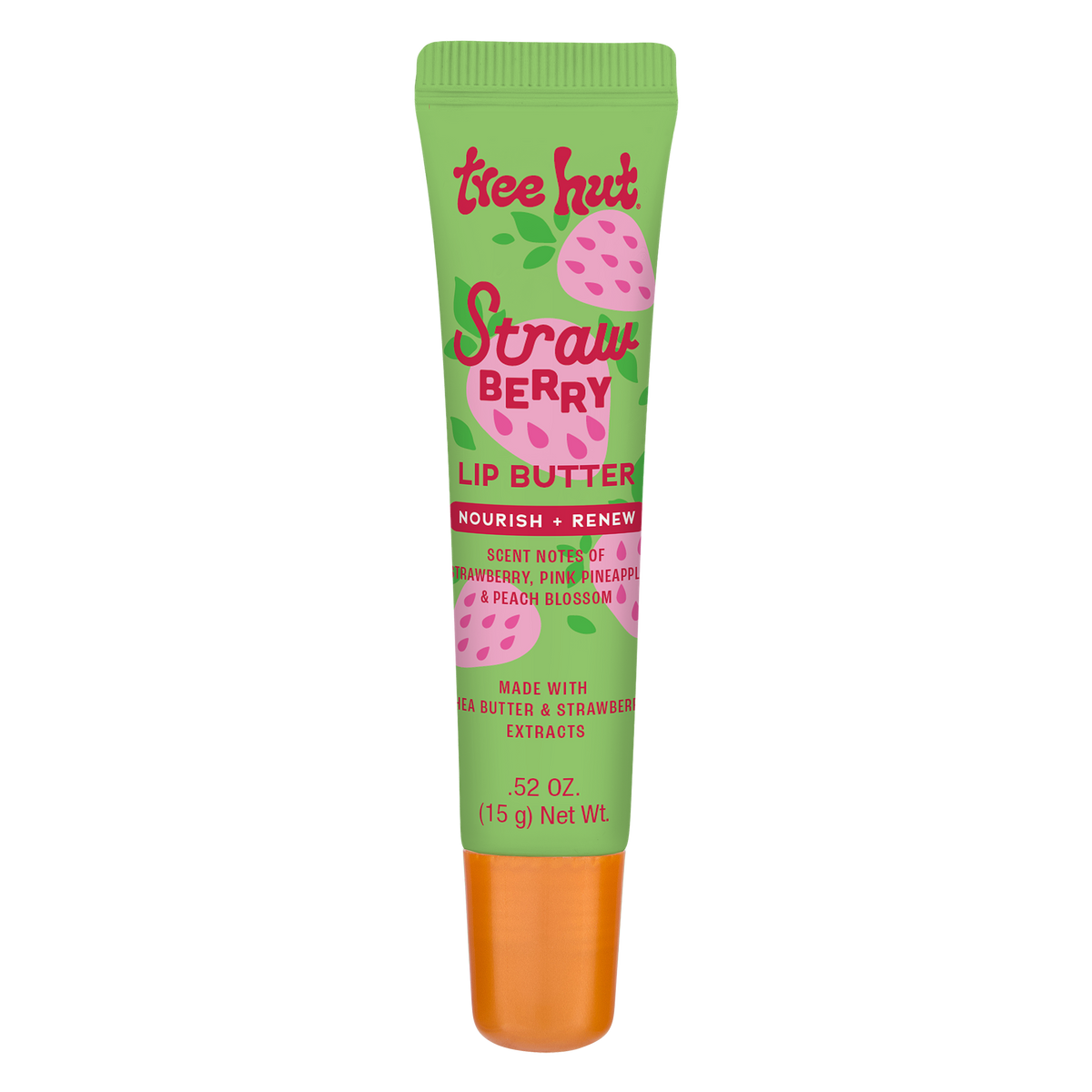 Sugarlips Strawberry Lip Butter Balm